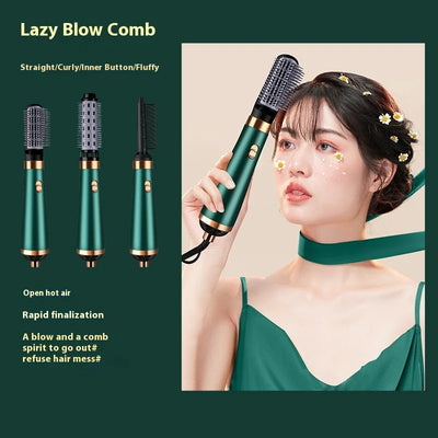 3-in-1 Hot Air Styling Brush – image 1