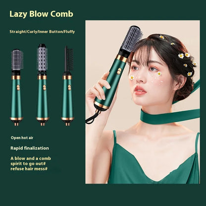 3-in-1 Hot Air Styling Brush – image 1