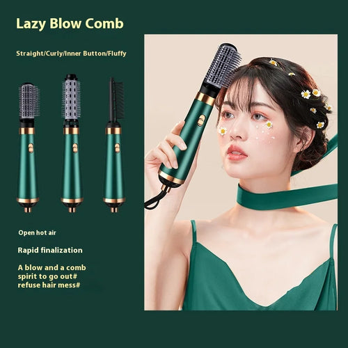 3-in-1 Hot Air Styling Brush – image 1