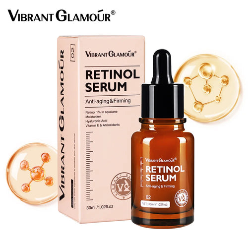 Retinol Face Serum – image 1