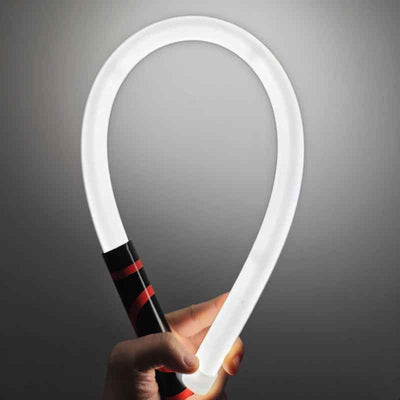 LED Flexible Flashlight Stick – Bendable & Hands-Free