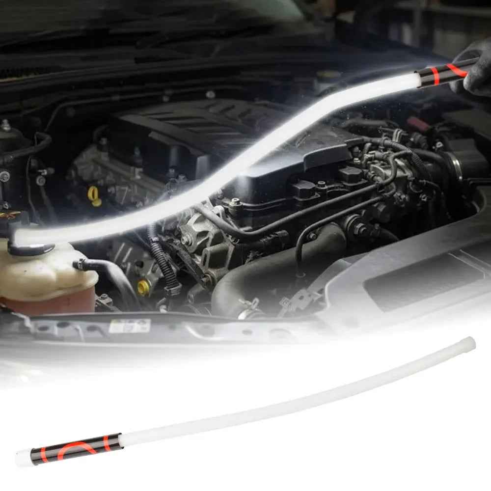 LED Flexible Flashlight Stick – Bendable & Hands-Free