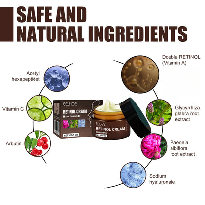 Retinol Face Cream – image 2