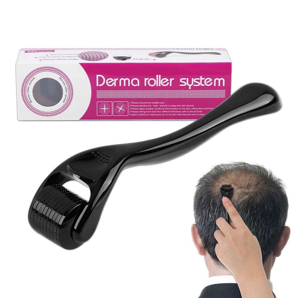 Derma Roller – front view