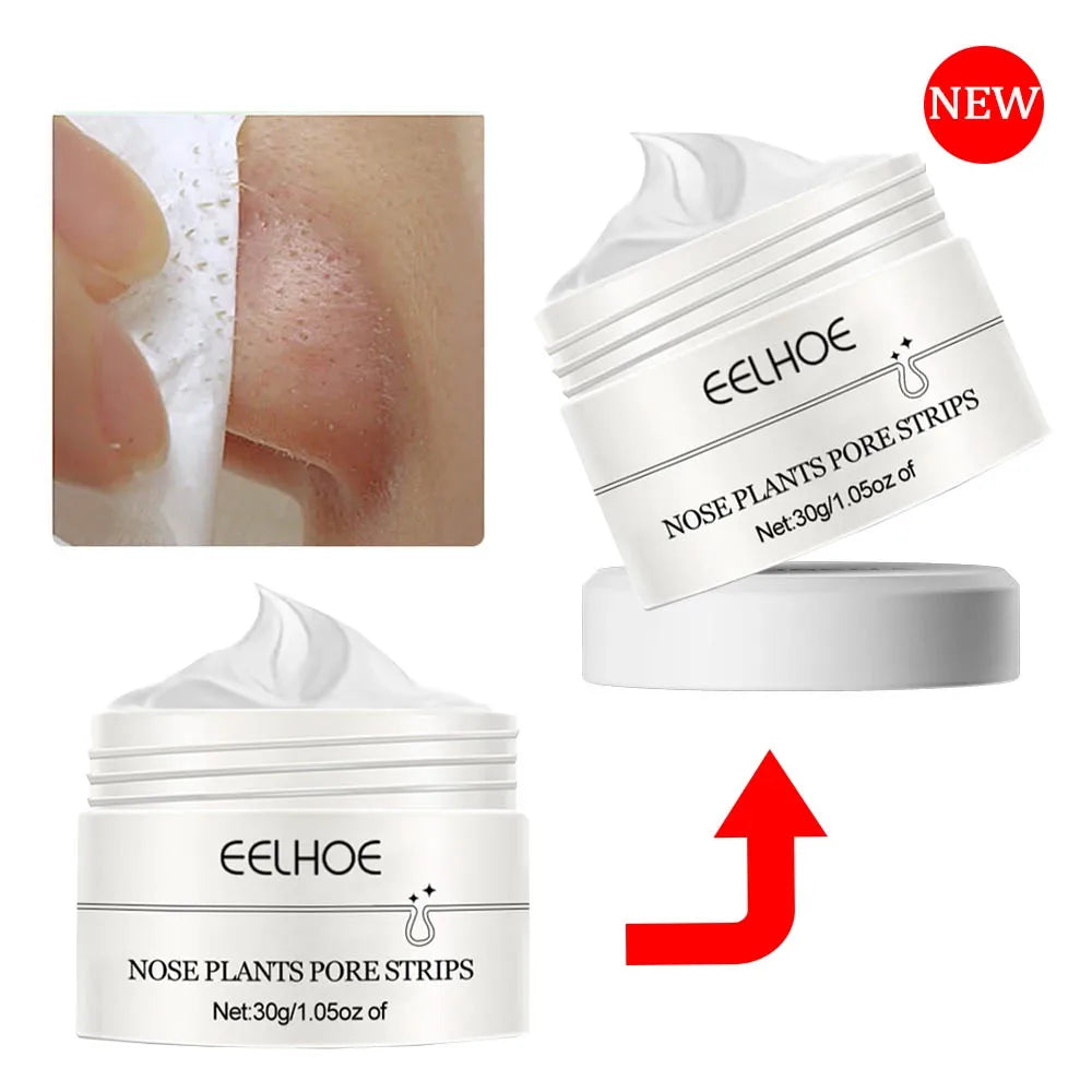 Blackhead Nose Strips – image 2