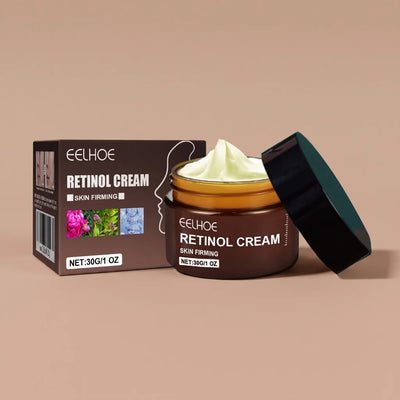 Retinol Face Cream – image 1