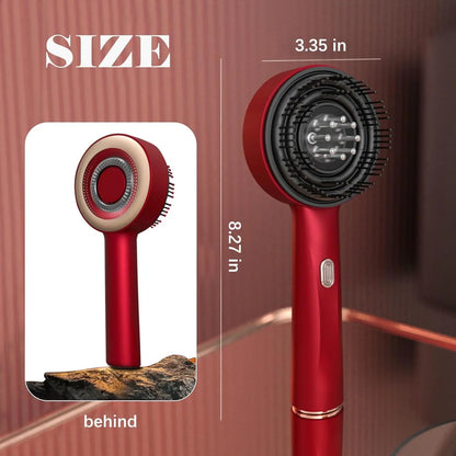 Scalp Massager (مدلك فروة الرأس)