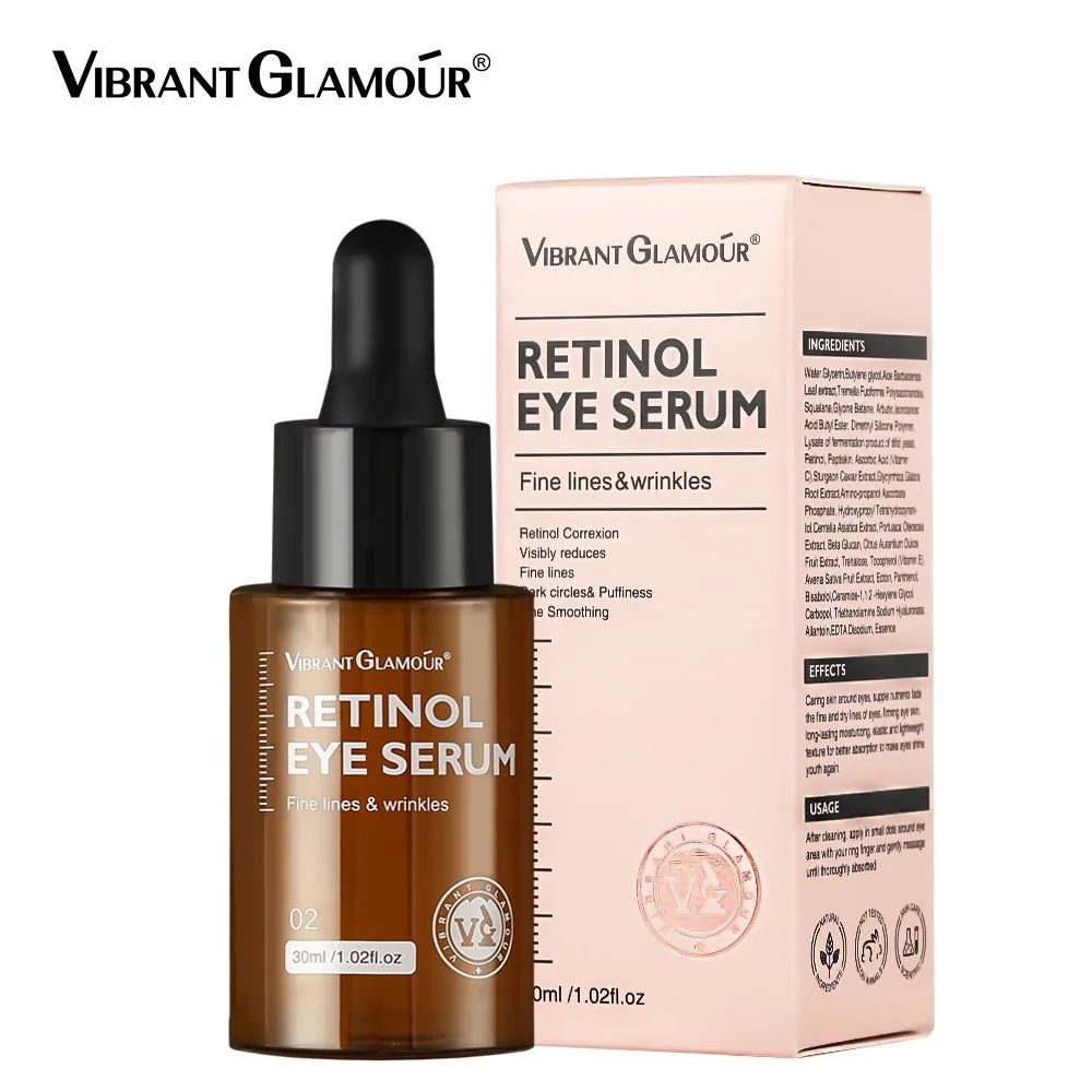 Retinol Face Serum – image 2