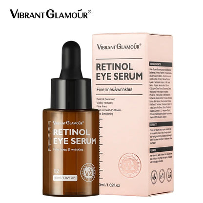 Retinol Face Serum – image 2