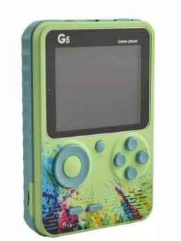 G5 Game Box – packaging and contents