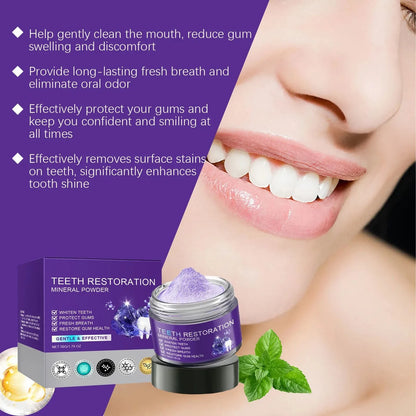 Teeth Whitening Powder – image 2