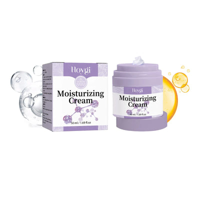 Peptide Face Cream – image 1