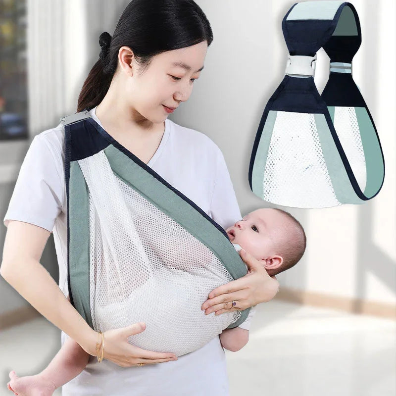 Baby Carrier – image 1
