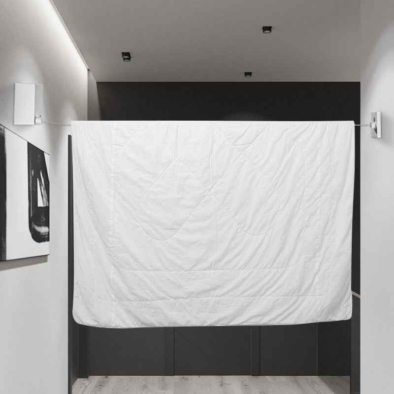 Telescopic Clothesline – packaging and contents