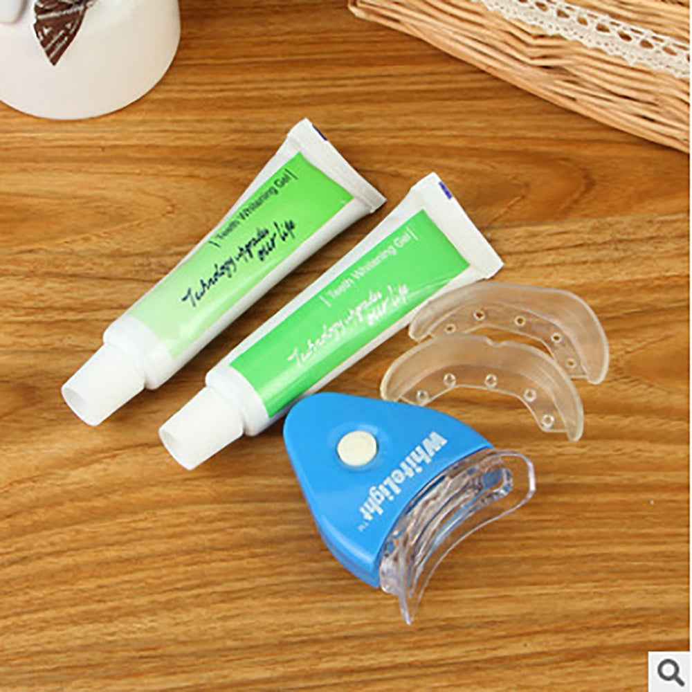 Tooth Whitening System – detail view