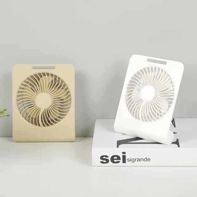 Light Fan – detail view