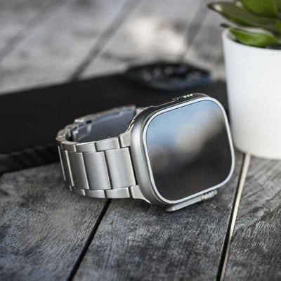 Ultra 2 Smart Watch with 3 Extra Straps