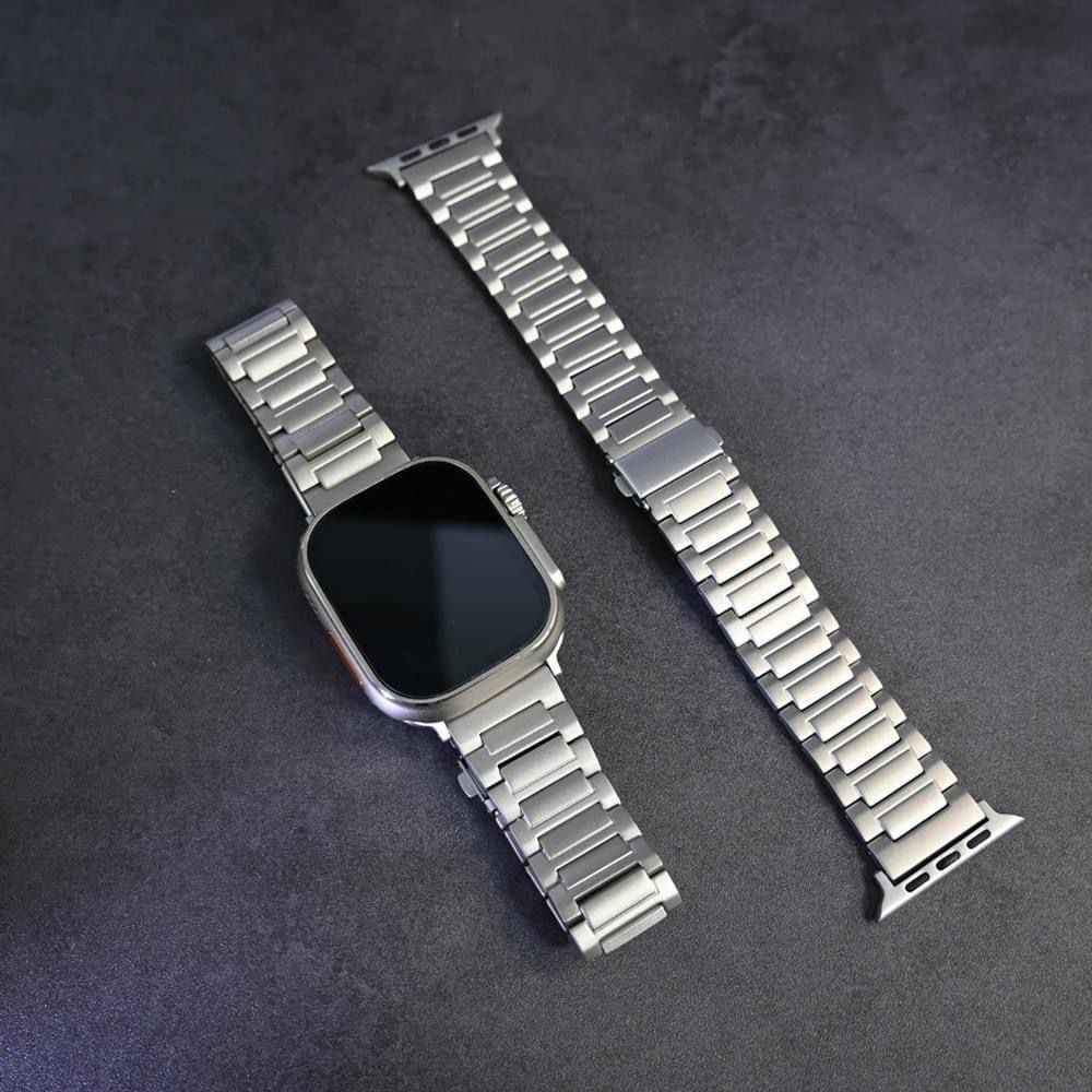 Ultra 2 Smart Watch – detail view