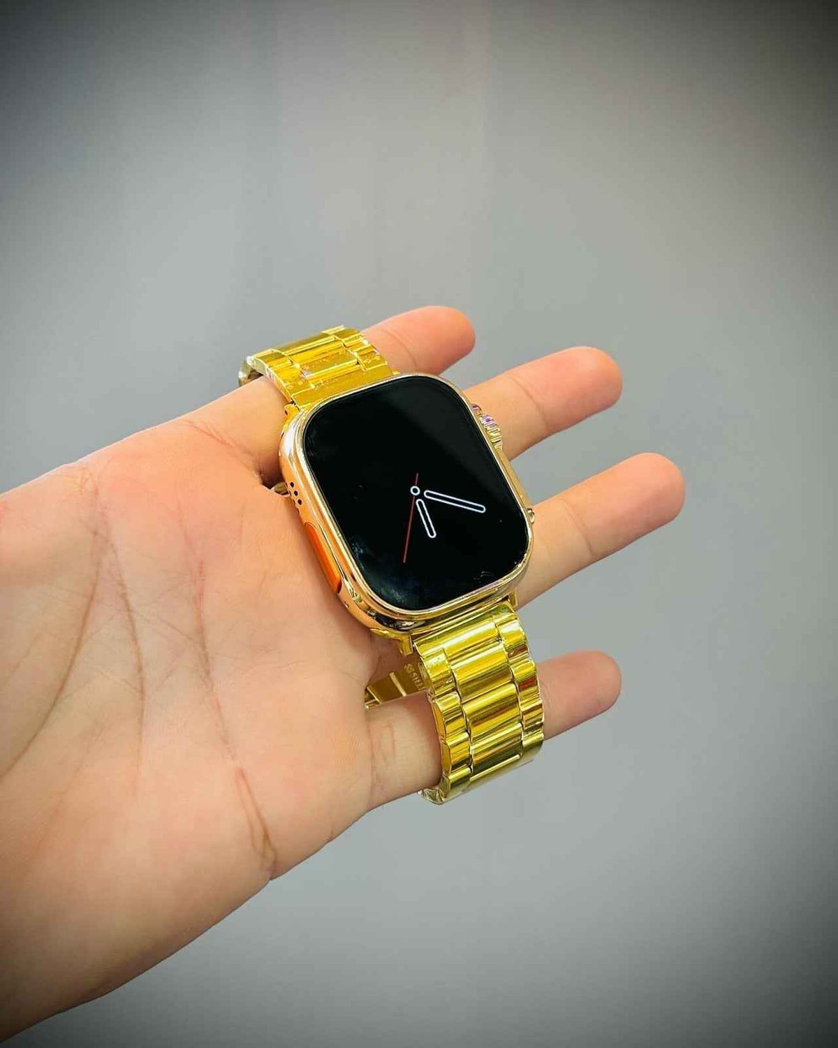Ultra 2 Smart Watch – close-up
