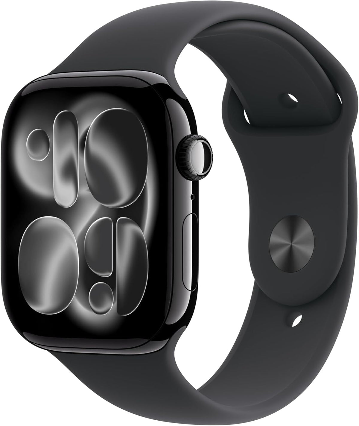 Apple Logo Watch Series 11