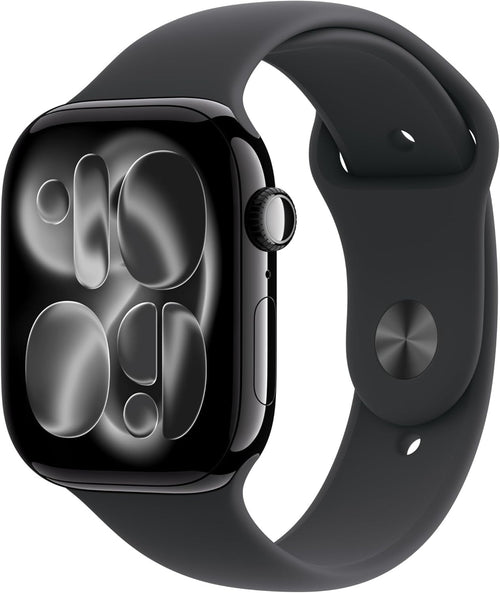 Apple Logo Watch Series 11