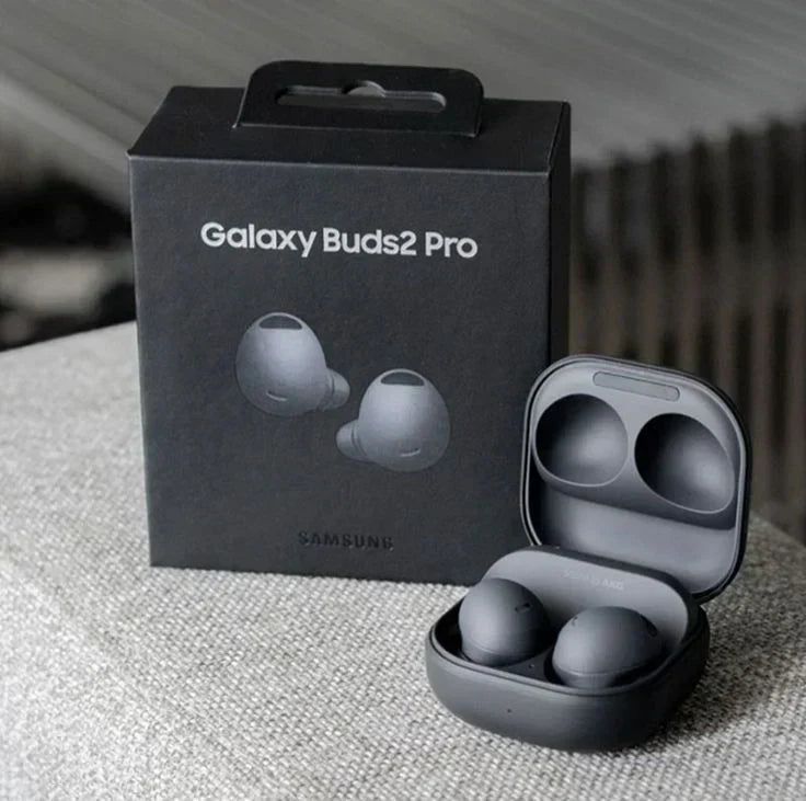 Samsung Galaxy Buds 2 Pro