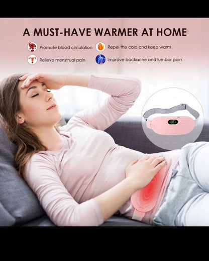 Smart Warm Period Belt