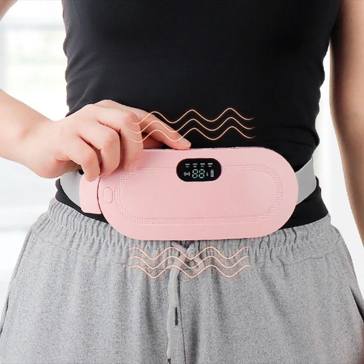 Smart Warm Period Belt