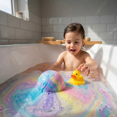 Your Child Creativity Glow Toy