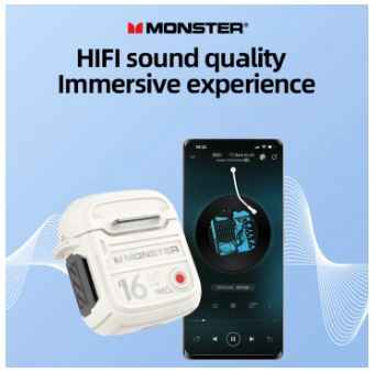 XKT16 Wireless Earbuds