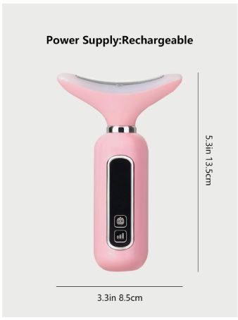 Anti Wrinkle Beauty Apparatus – detail view