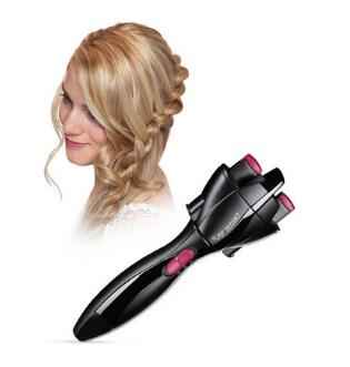 Automatic Hair Braider – Electric Twist Braiding Tool