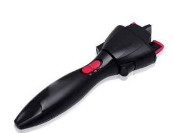 Automatic Hair Braider – Electric Twist Braiding Tool