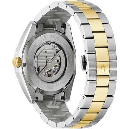 Mens Classic Automatic Watch 98a284