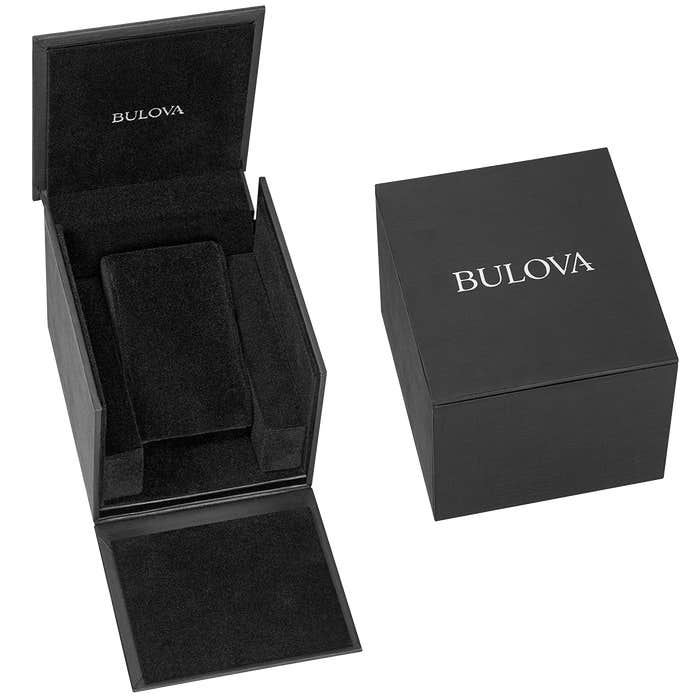 Mens Classic Automatic Watch 98a284