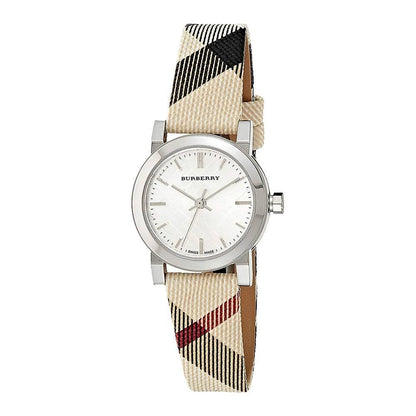 Burberry Ladies Watch The City Nova Bu9212