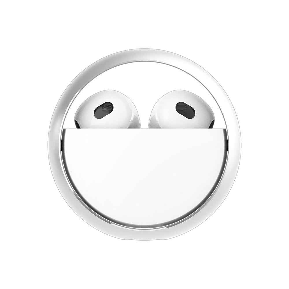 Calus Air 500 Wireless Earbuds – side view