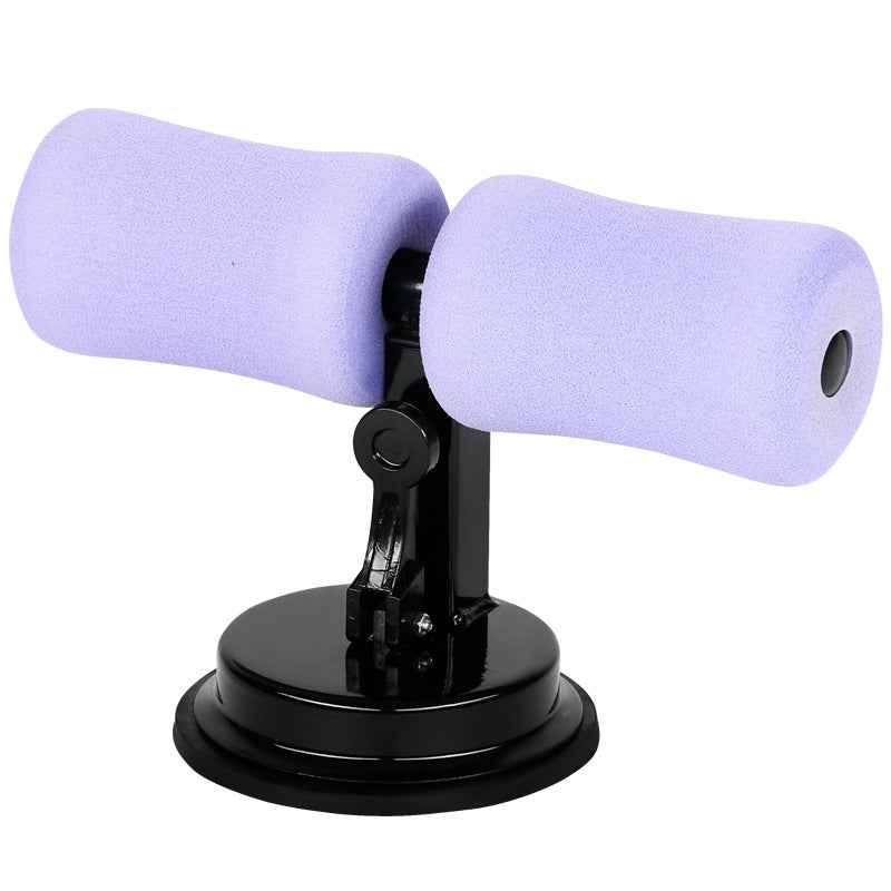 Suction Sit Up – side view