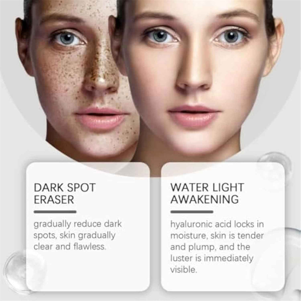 Dark Spot Repair Lotion – 30 ml