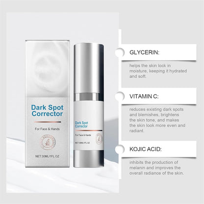 Dark Spot Repair Lotion