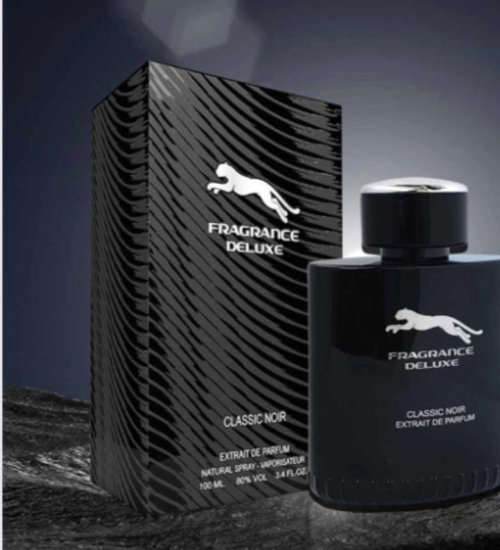 Deluxe Perfume – image 1