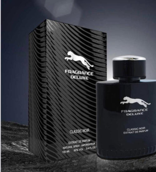 Deluxe Perfume – image 1