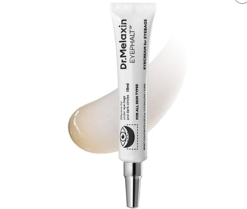 Dr. Melaxin Eyephlat Eye Cream – 10 ml