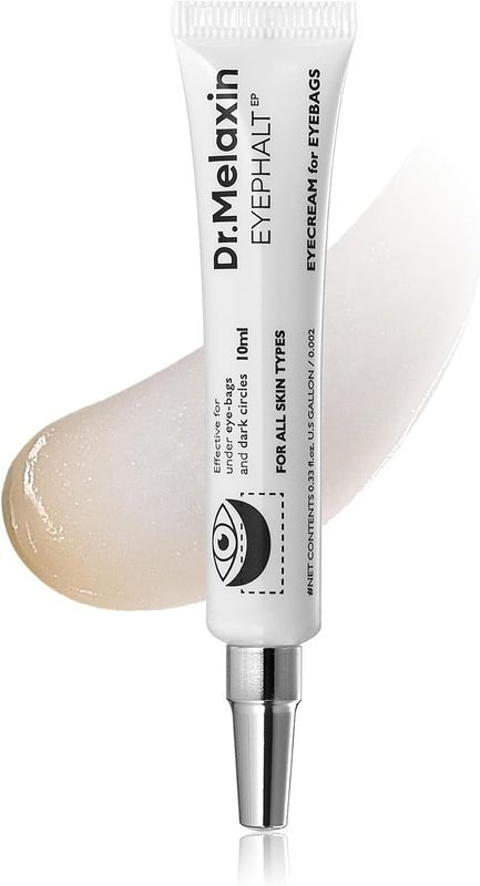 Dr. Melaxin Eyephlat Eye Cream – 10 ml