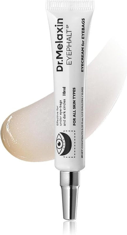 Dr. Melaxin Eyephlat Eye Cream – 10 ml