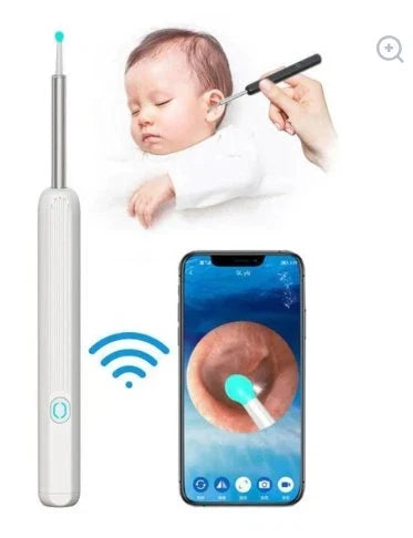Earwax Removal Cleaning Kit | مجموعة تنظيف شمع الأذن