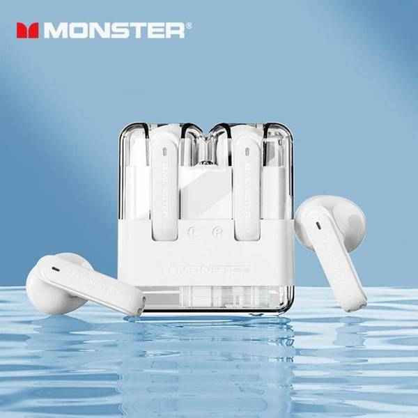 XKT12 Wireless Earbuds – packaging and contents