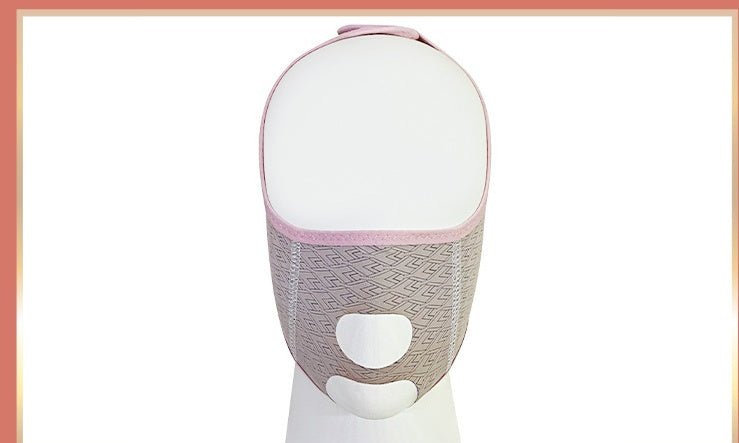 V-Face Lifting Bandage – Reusable Chin Strap