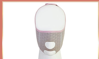 V-Face Lifting Bandage – Reusable Chin Strap
