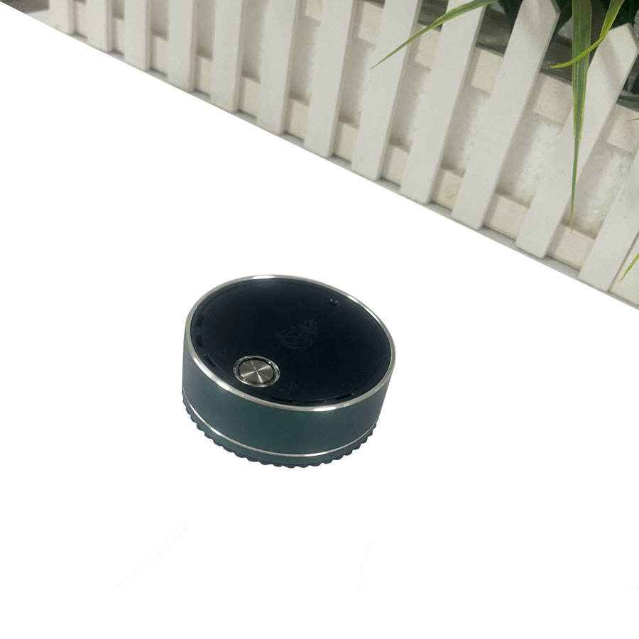 Oud Oil Bakhoor – front view